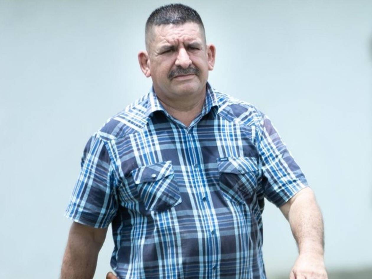 Alcalde de Trinidad, Copán, confirma que sufrió un atentado criminal