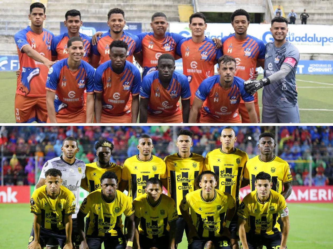 Lobos UPNFM vs Real España EN VIVO: hora, canal, dónde ver la Liga Nacional