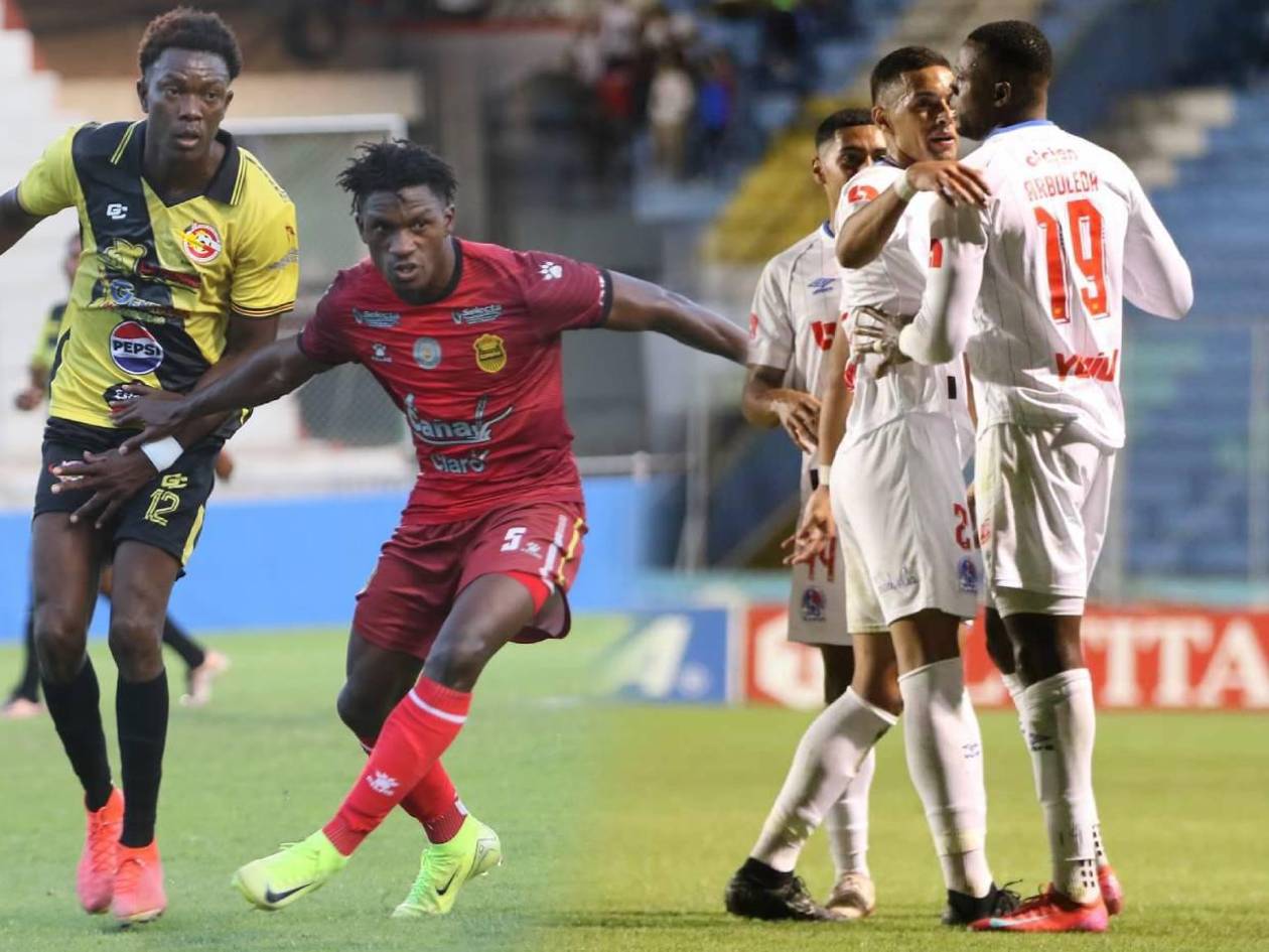 Olimpia cambia partido de día y hora; así se jugará la jornada 11 del torneo Clausura