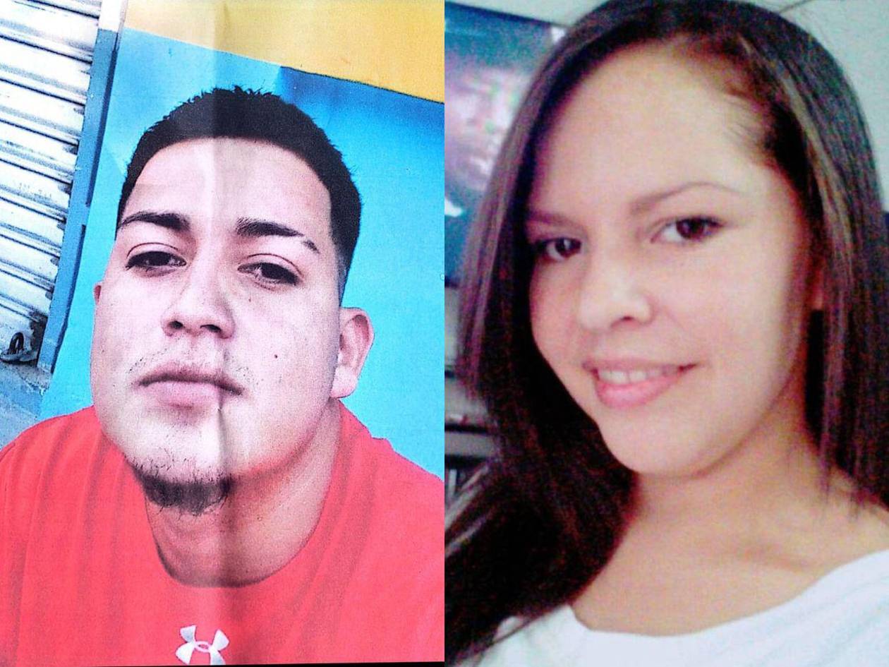 Investigan vínculo entre la muerte de repostera y el asesinato de su esposo y sobrino
