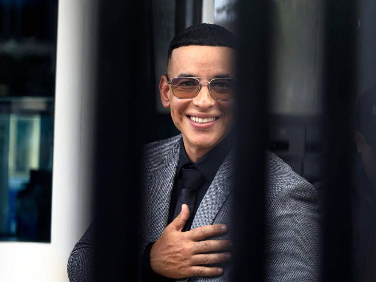 Daddy Yankee: “que en la paz de Dios termine” la demanda contra su exesposa