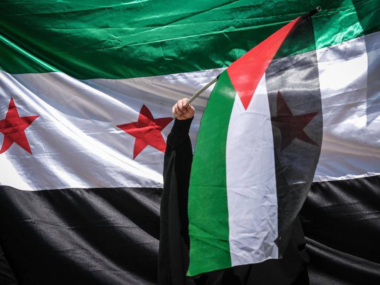 Diez nuevos países reconocen a Palestina como Estado