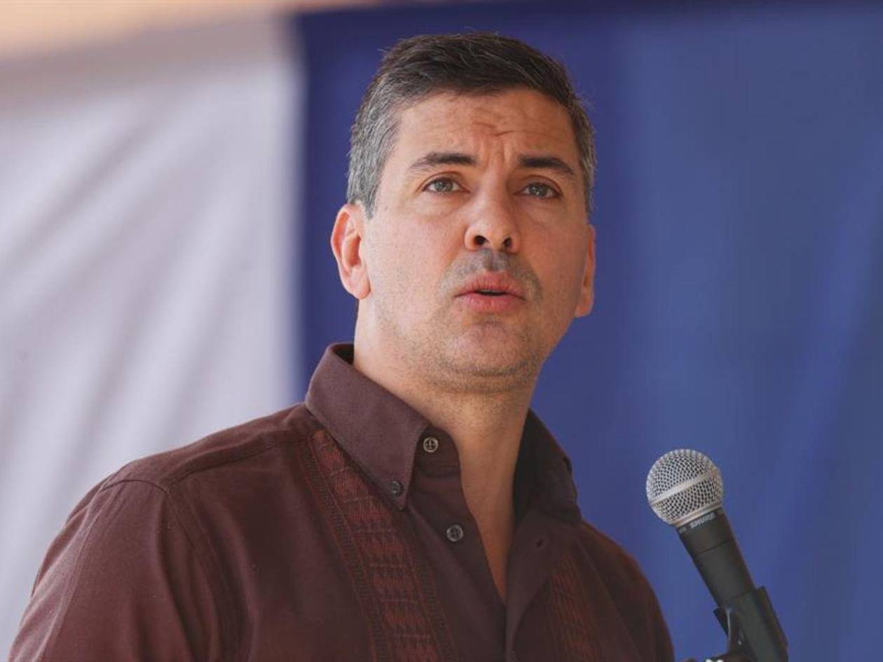 Presidente de Paraguay acudirá a la investidura de Trump