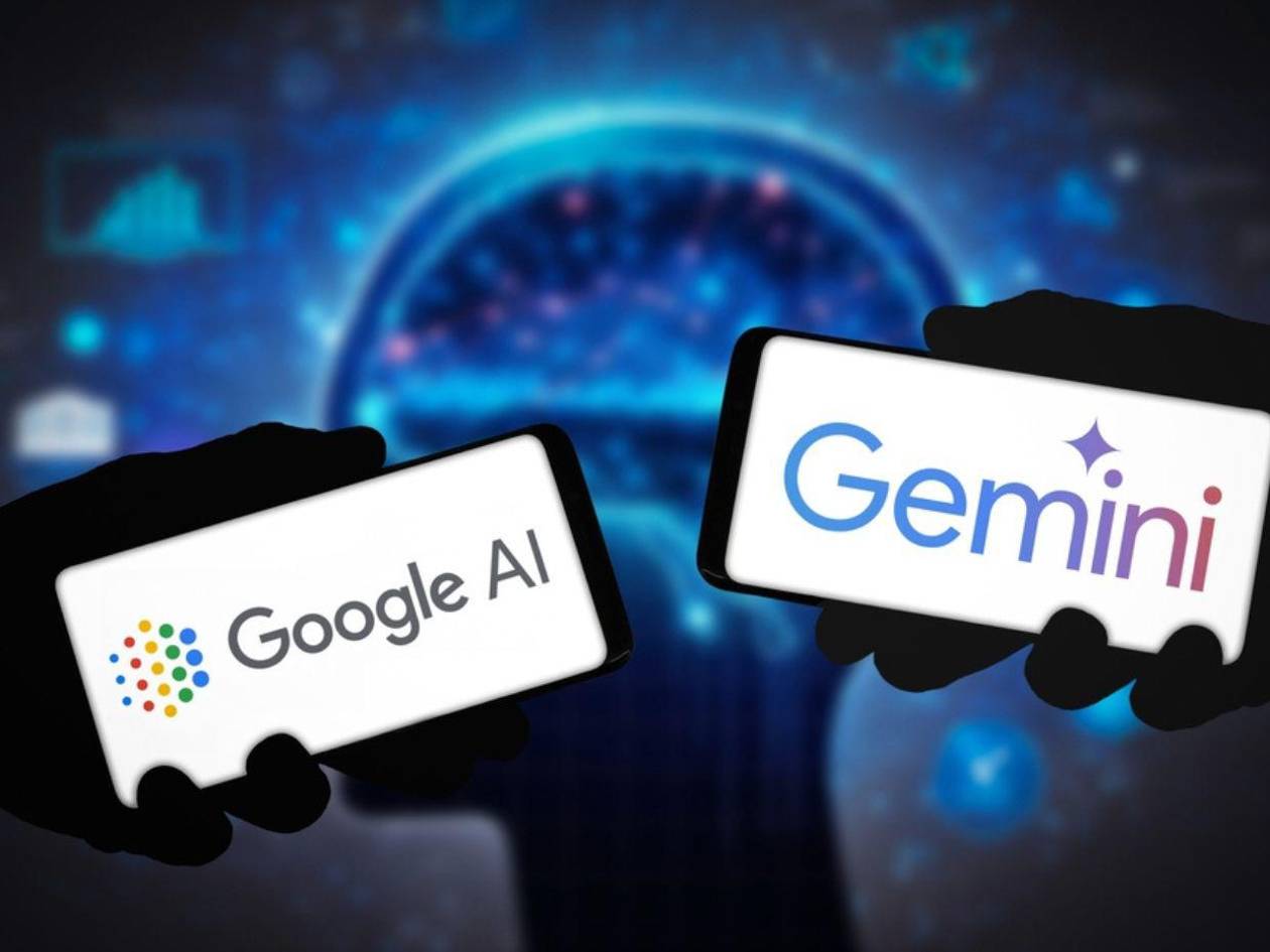 Google Gemini 3 vs GPT-5: Google lanza Gemini 3, su IA más inteligente que supera a OpenAI