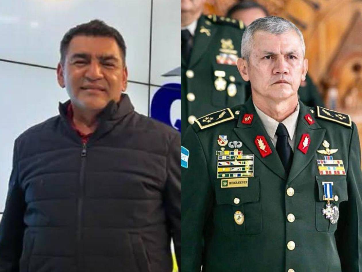 Posadas responde a amenazas de FF AA: La 'chimazón' es que revelamos la verdad electoral