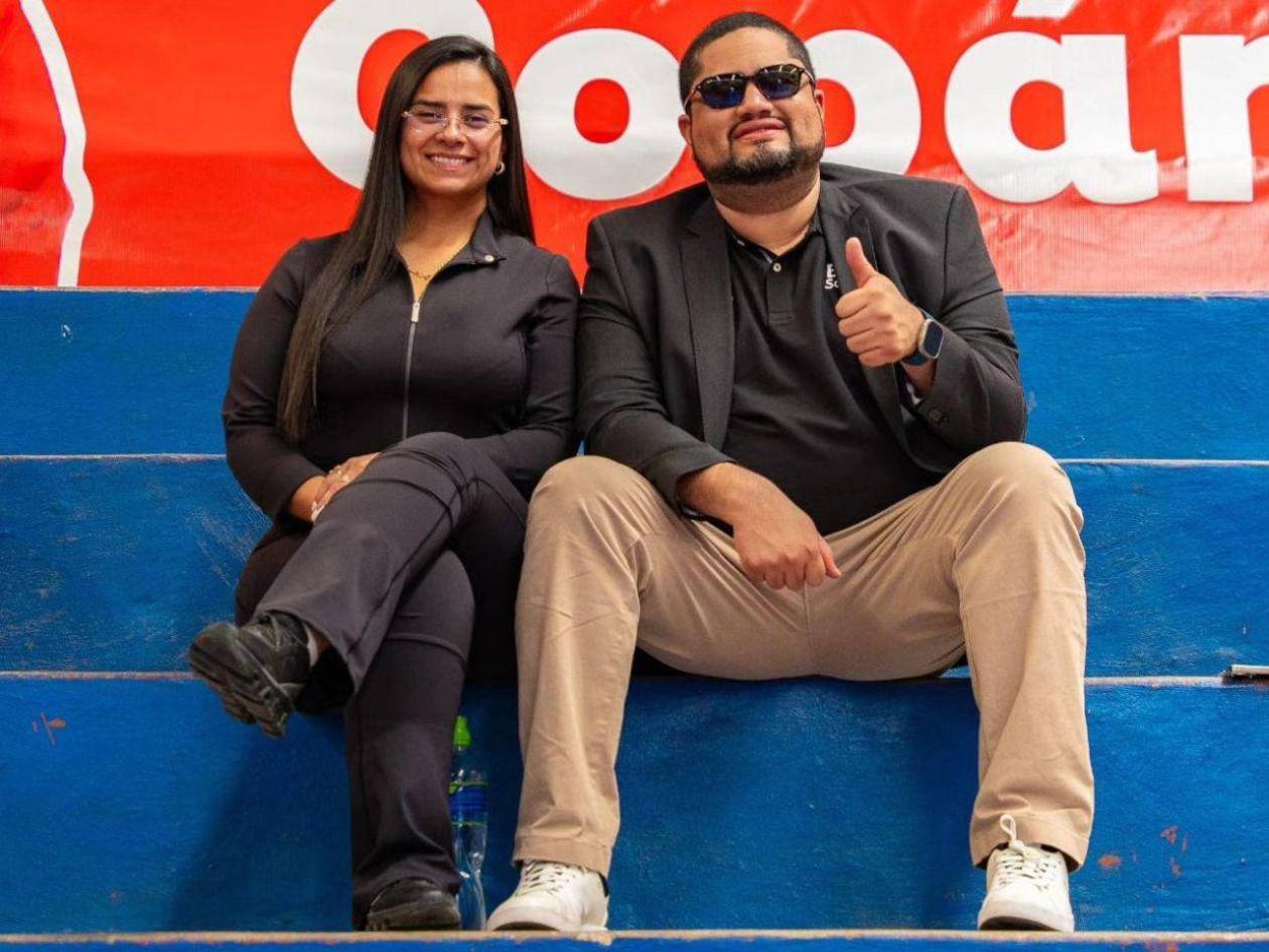 El partido y la diputada se lo agradecen: asistente de Cuéllar exigió encubrir desvío