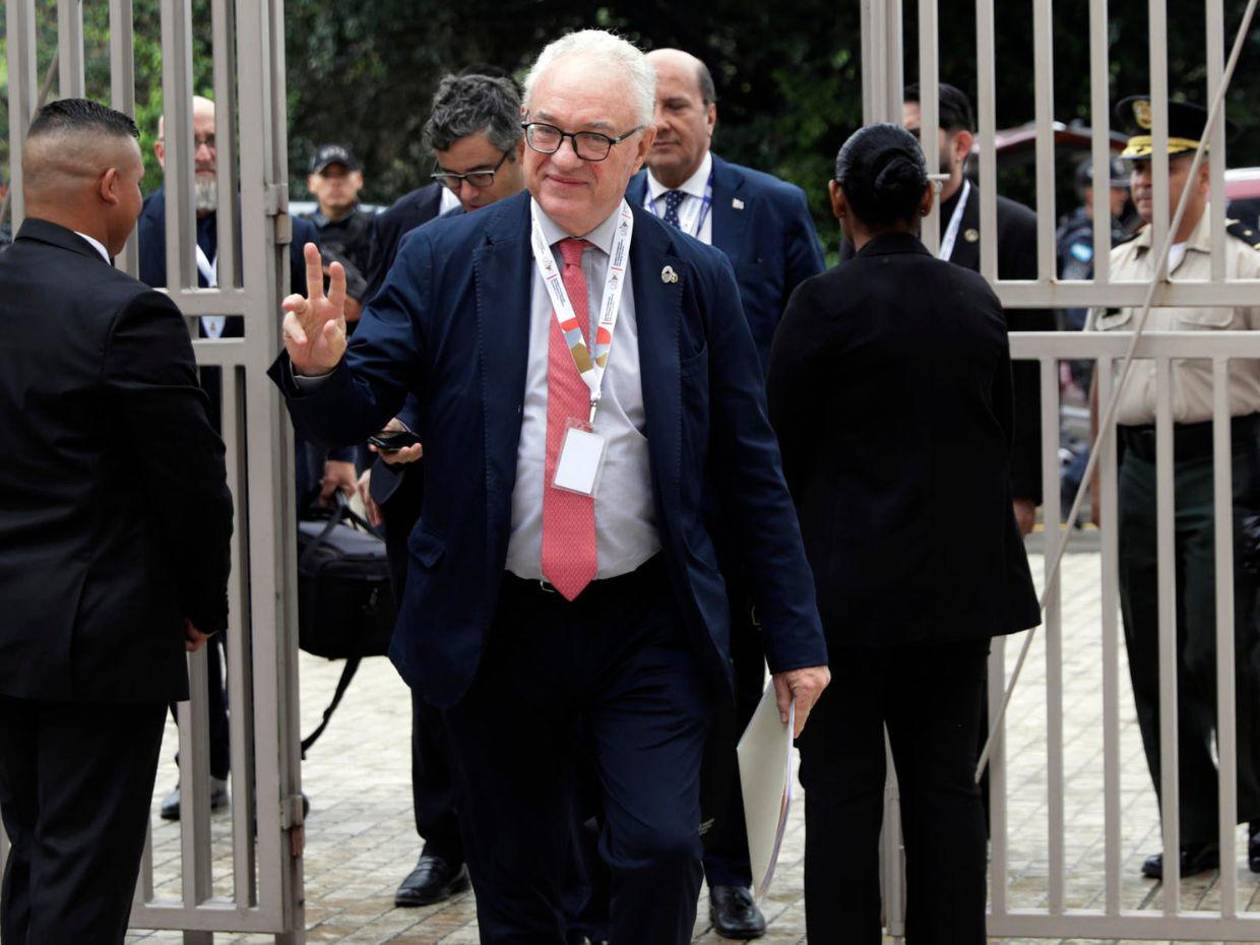 Uruguay pide paz, unidad y crecimiento en Latinoamérica durante Cumbre de la Celac