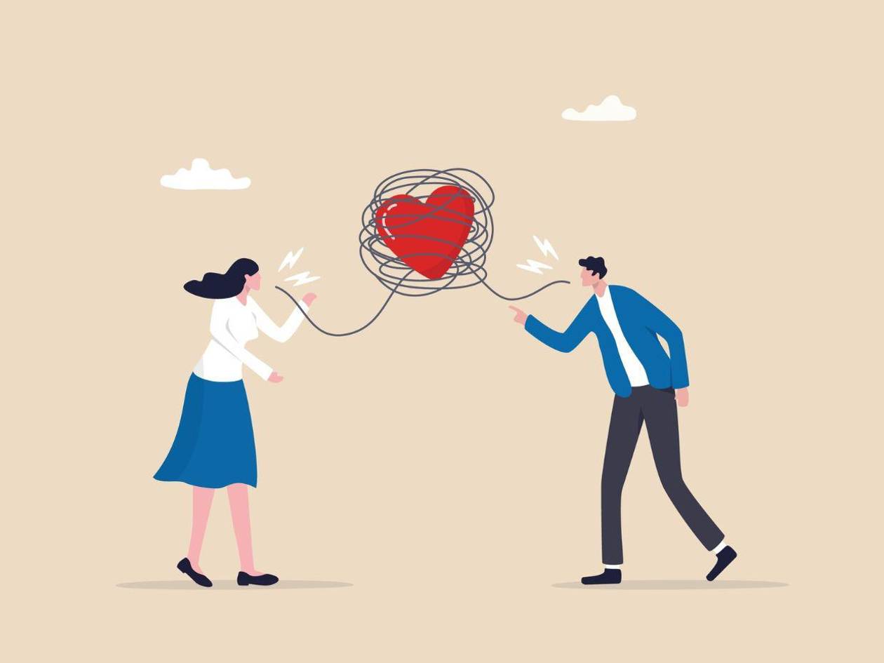 El silente poder del por favor y el gracias en la vida de pareja