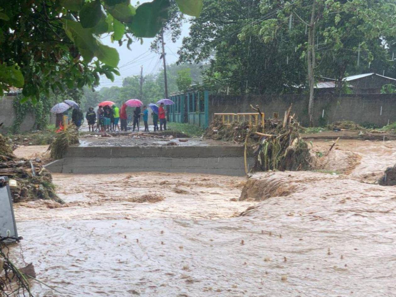 Pronostican 33 tormentas tropicales durante la temporada ciclónica