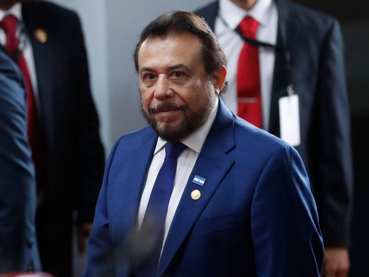No es el mejor momento: Vicepresidente salvadoreño sobre la integración centroamericana