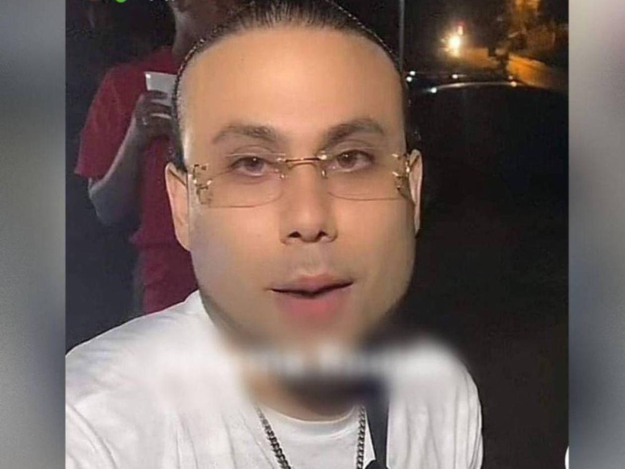Gilbert Reyes, acusado de triple homicidio en Roatán, es sometido al Protocolo de Estambul