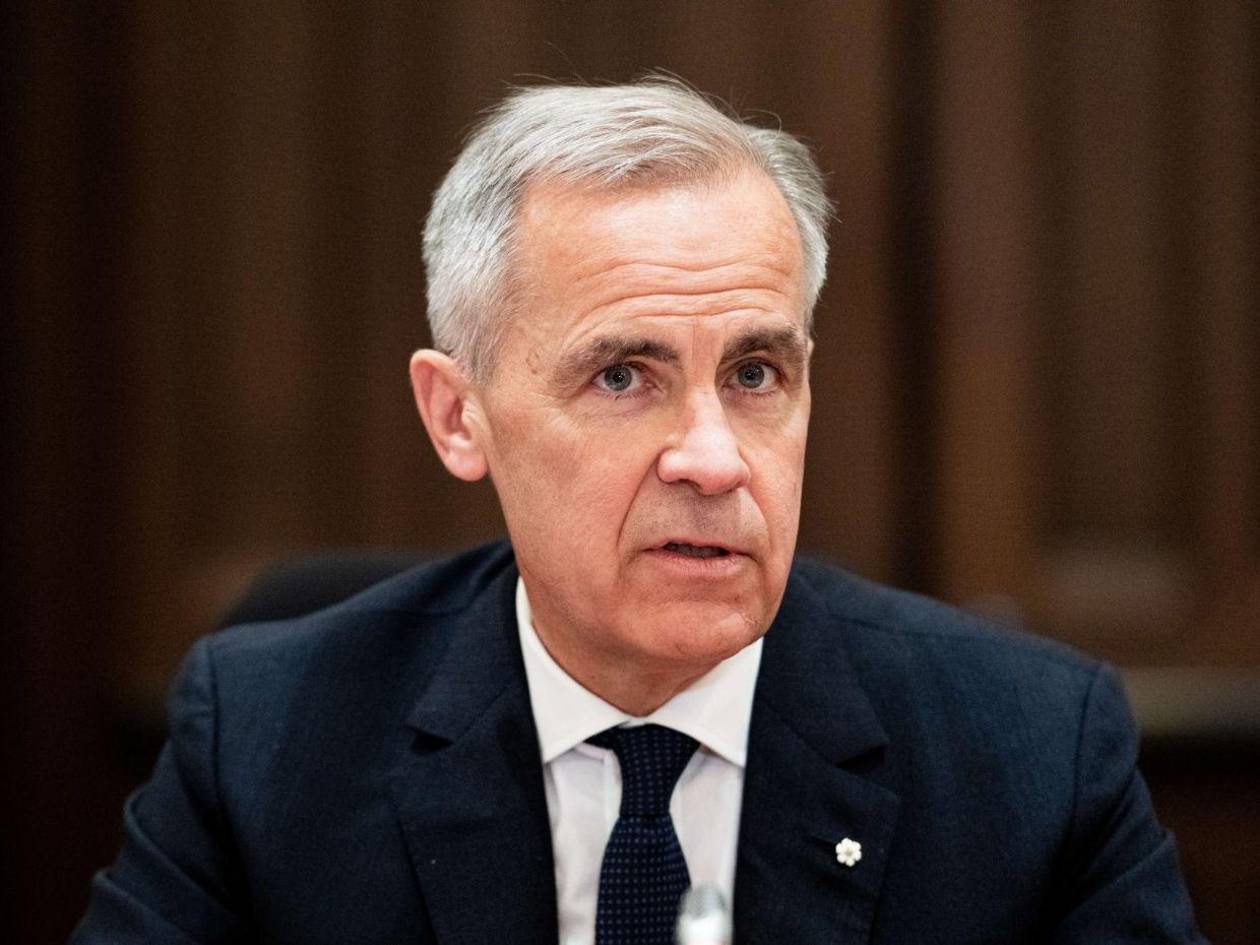 Canadá busca ​​integrarse al sistema “Cúpula Dorada