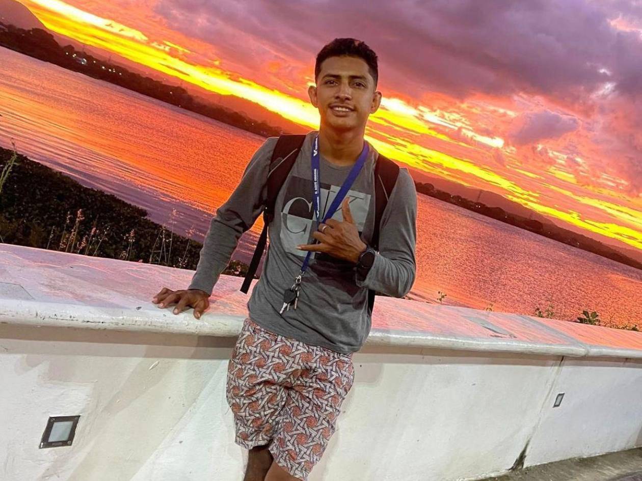 Detienen en Nicaragua a joven opositor excarcelado, denuncia ONG