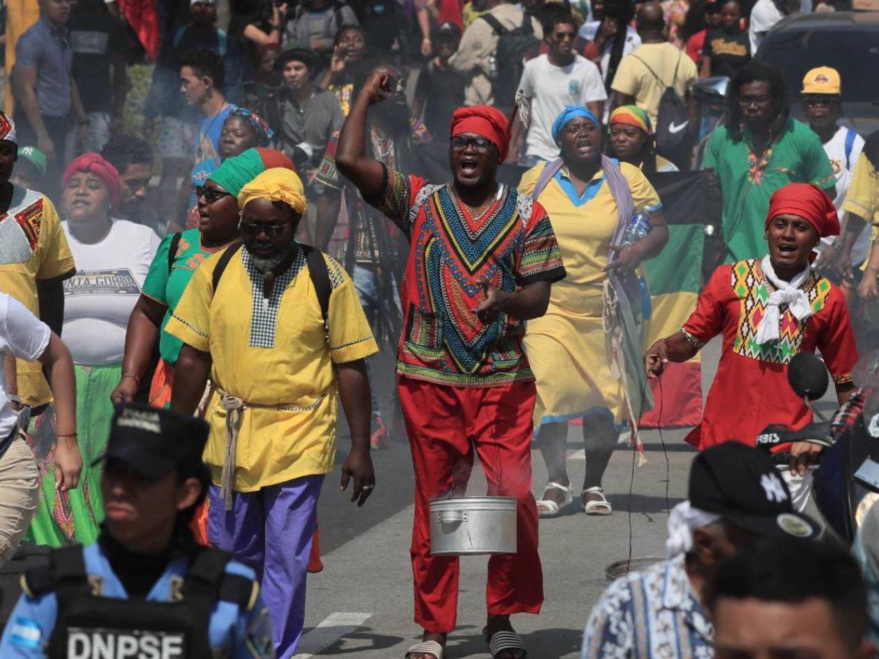 ONU pide a Honduras adoptar medidas para proteger a defensores de territorios ancestrales