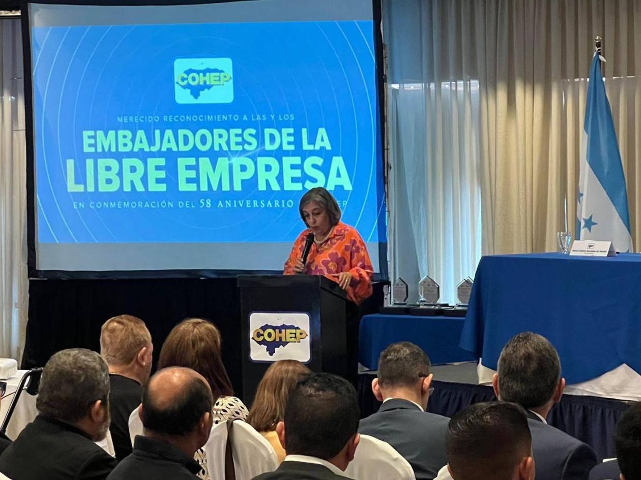 Cohep pide a políticos una campaña de altura y centrada en propuestas