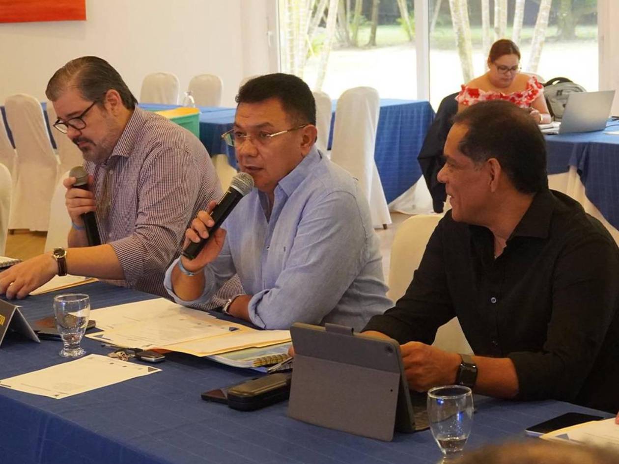 ¡Eliminan el repechaje! Así es el nuevo formato de liguilla de la Liga Nacional de Honduras