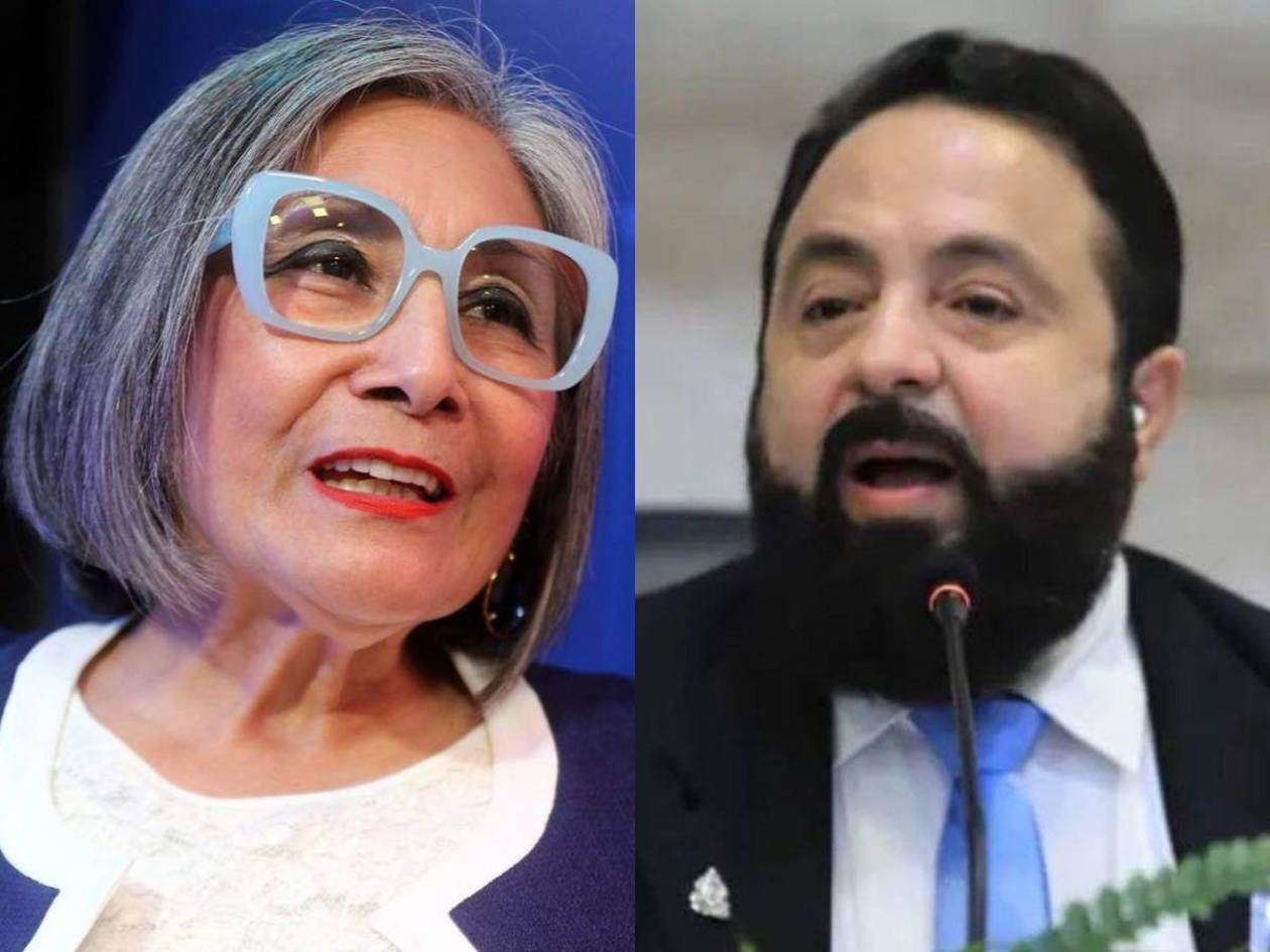 No soy corrupta: Maribel Espinoza emplaza a Luis Redondo por vincularla con narco