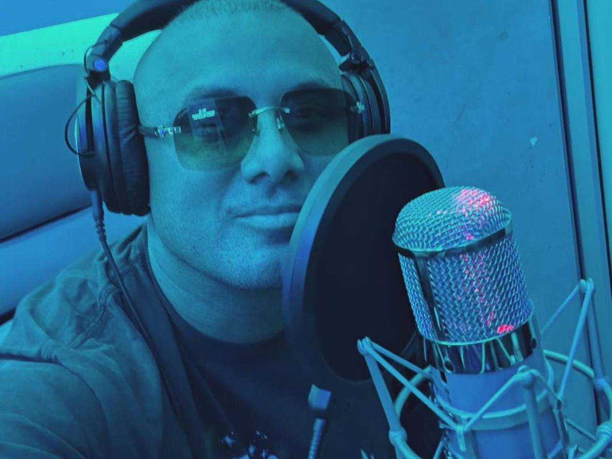 Wisin dice que himno del Mundial de fútbol es un proyecto de unión ante tantas guerras