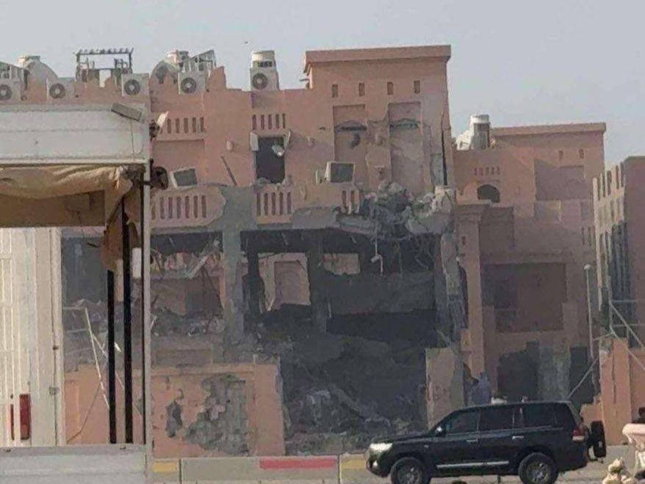 Catar desmiente haber sido informado por EE UU antes de ataque israelí contra Hamás