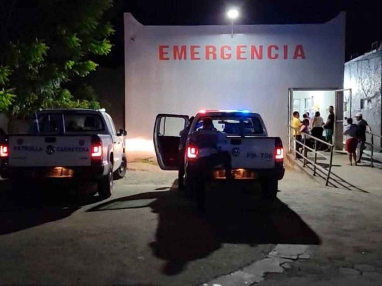 Joven muere tras recibir varios disparos en Olanchito