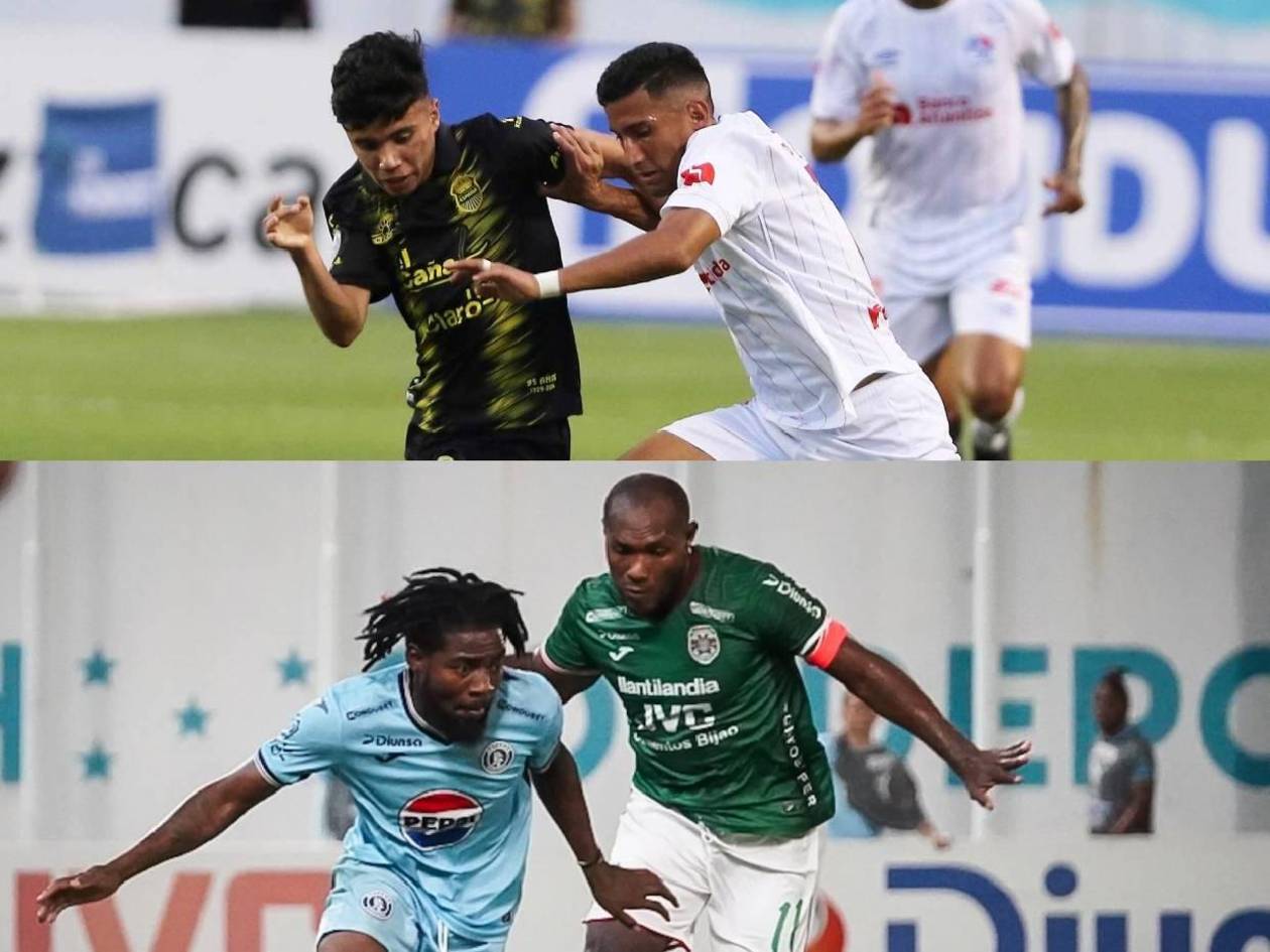 Revelado: La cantidad de tiempo que se perdió en los últimos dos clásicos de Liga Nacional