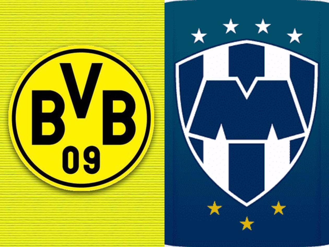EN VIVO Borussia Dortmund vs Monterrey octavos de final Mundial de Clubes 2025