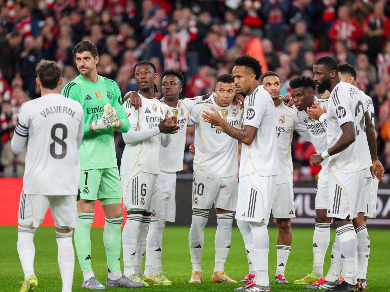 'Trent' es baja en el Real Madrid; Camavinga es duda para duelo contra Celta