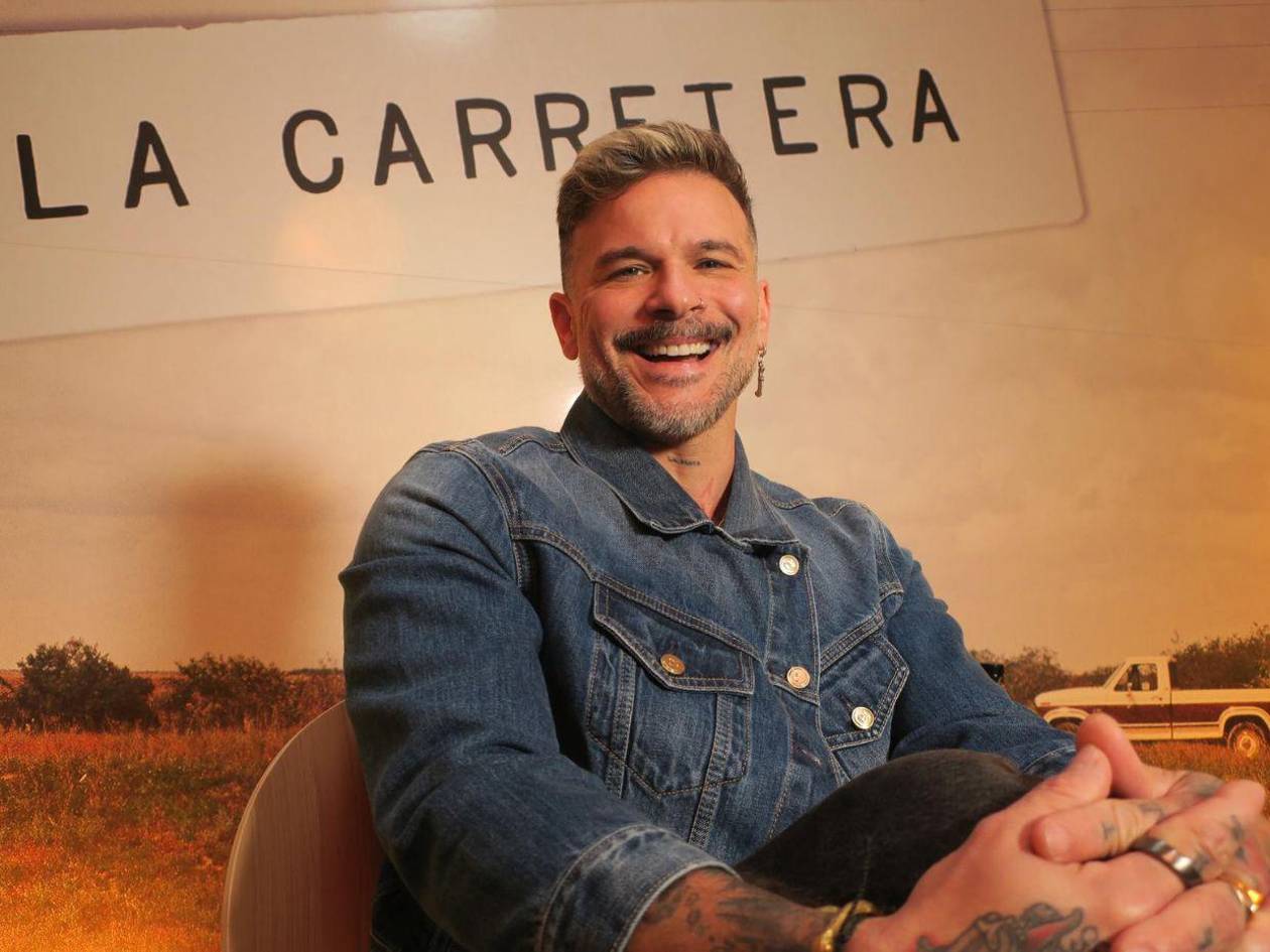 Pedro Capó anuncia gira internacional: ¿vendrá a Honduras?