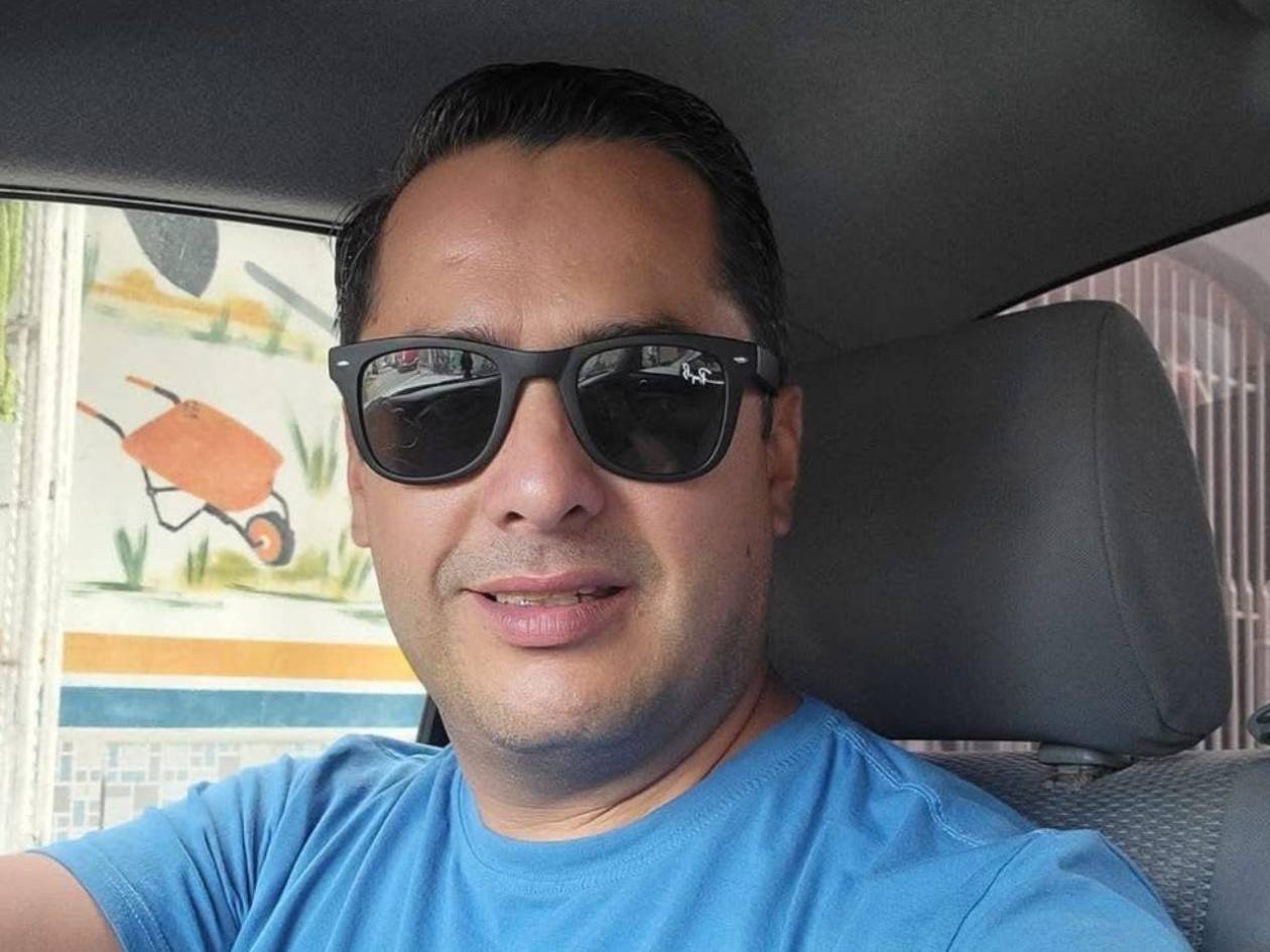 Asesinan al reconocido abogado Mainor Membreño en Gracias, Lempira