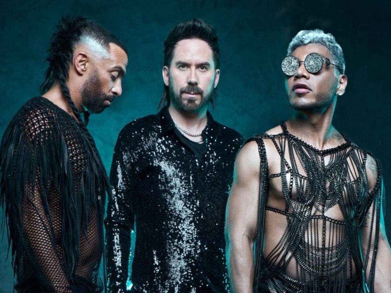 Camila cumple 20 años en la música y lo celebra con “Regresa Tour”