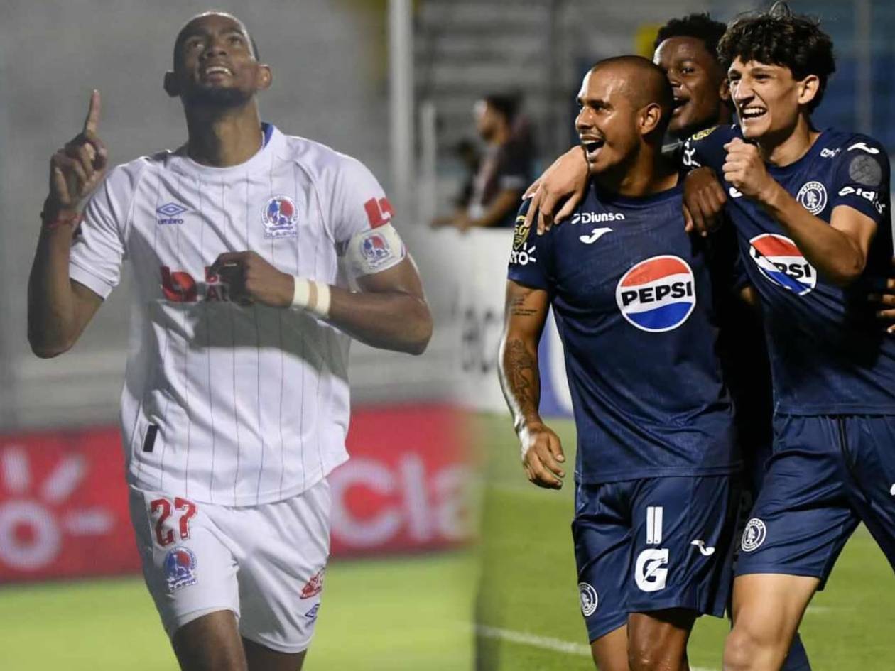 Así se jugarán partidos de semifinales del torneo Clausura