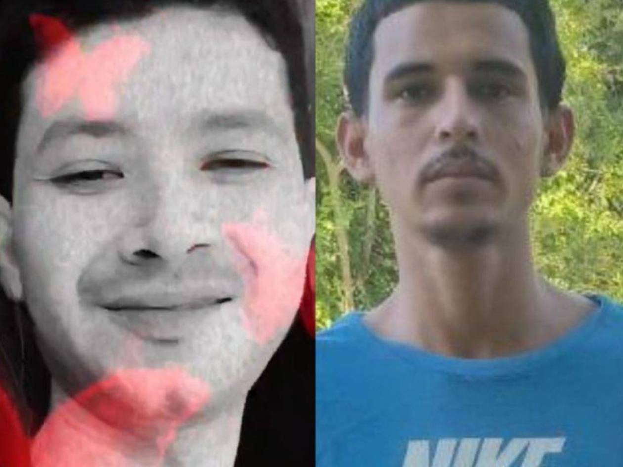 Retiran los cadáveres de los tres jóvenes asesinados en Yoro