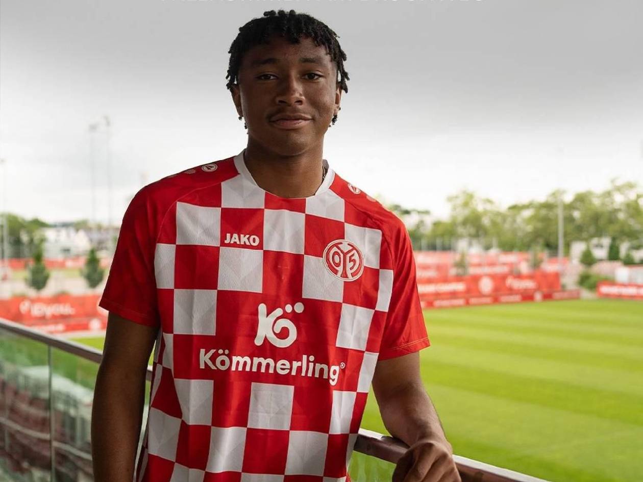 Nayrobi Vargas revela su deseo de jugar con Honduras, charla con Rueda y anécdota en Europa