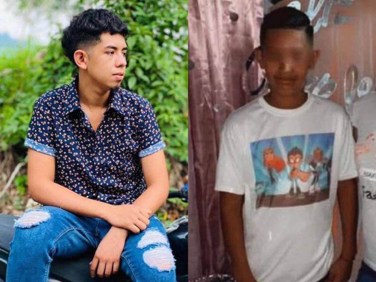 Es doloroso, familiares de jóvenes hallados muertos en La Ceiba