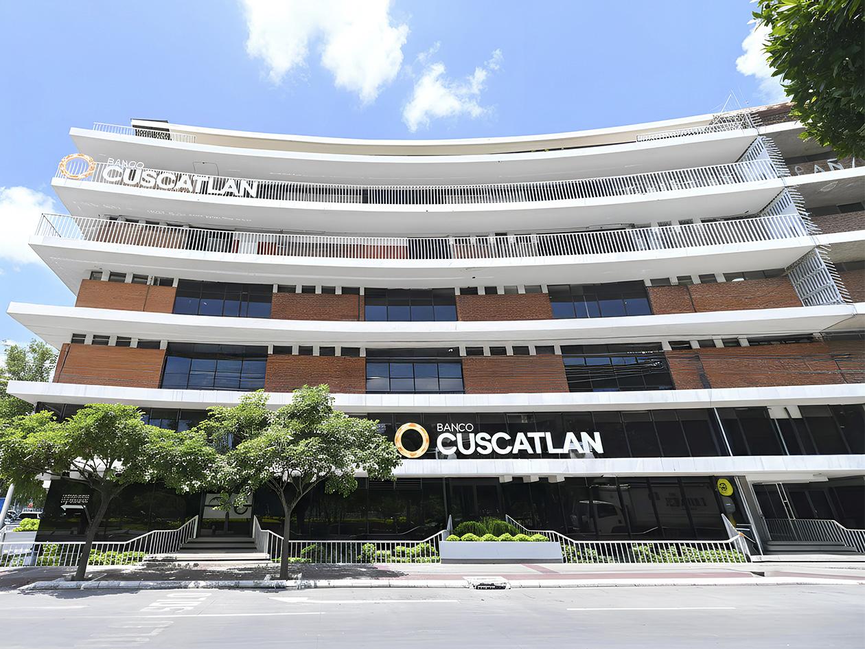 Banco Cuscatlán inicia operaciones en Guatemala con visión regional
