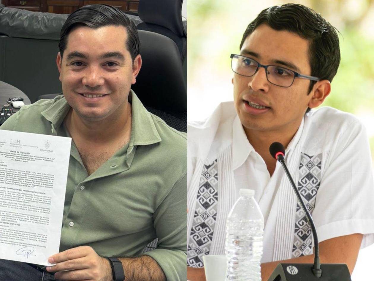 Así reaccionan funcionarios de Libre tras anuncio de indulto de Donald Trump a Juan Orlando Hernández