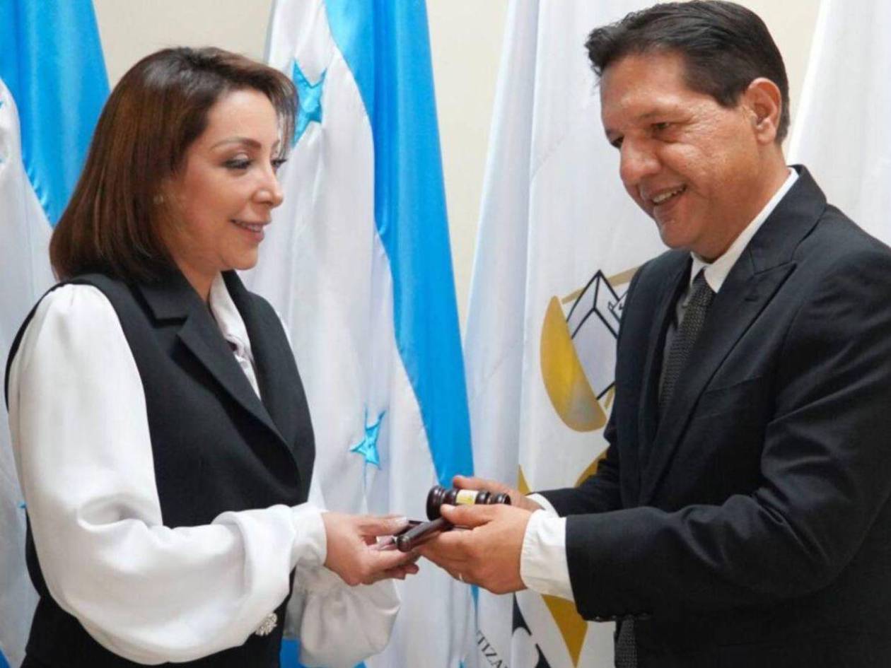 “Estamos frente a una situación dramática”: Oliver Erazo, abogado de magistrados, sobre caso del TJE