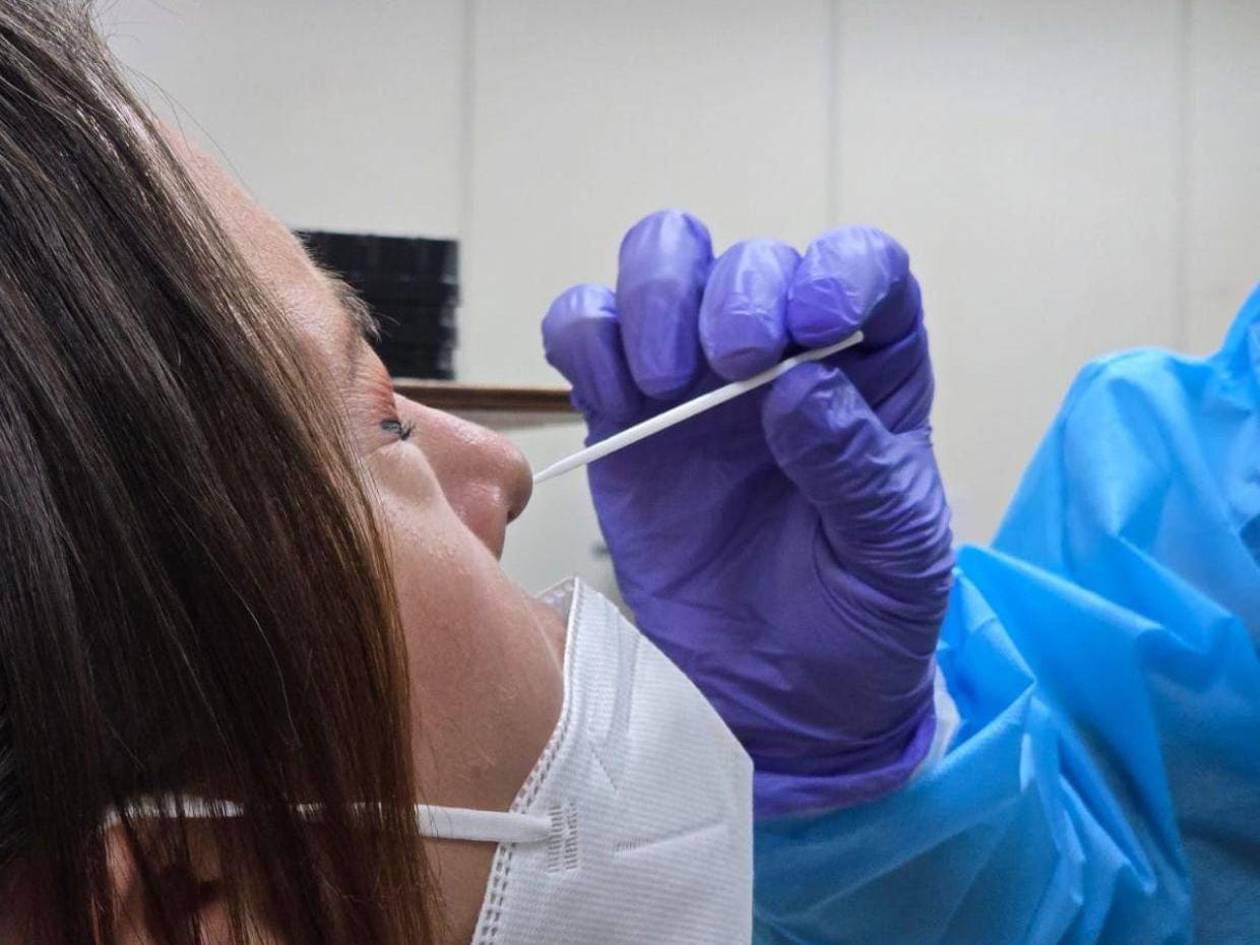 Ni el IHSS, ni la Secretaría de Salud cuentan con pruebas para detectar covid-19