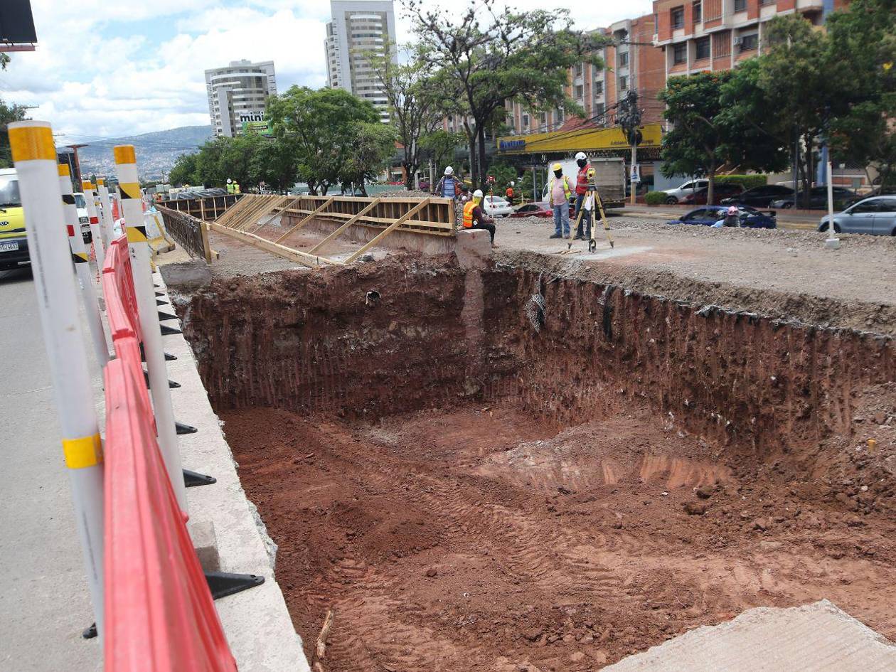 48% de avance: túnel de Florencia estará listo en noviembre, asegura Alcaldía