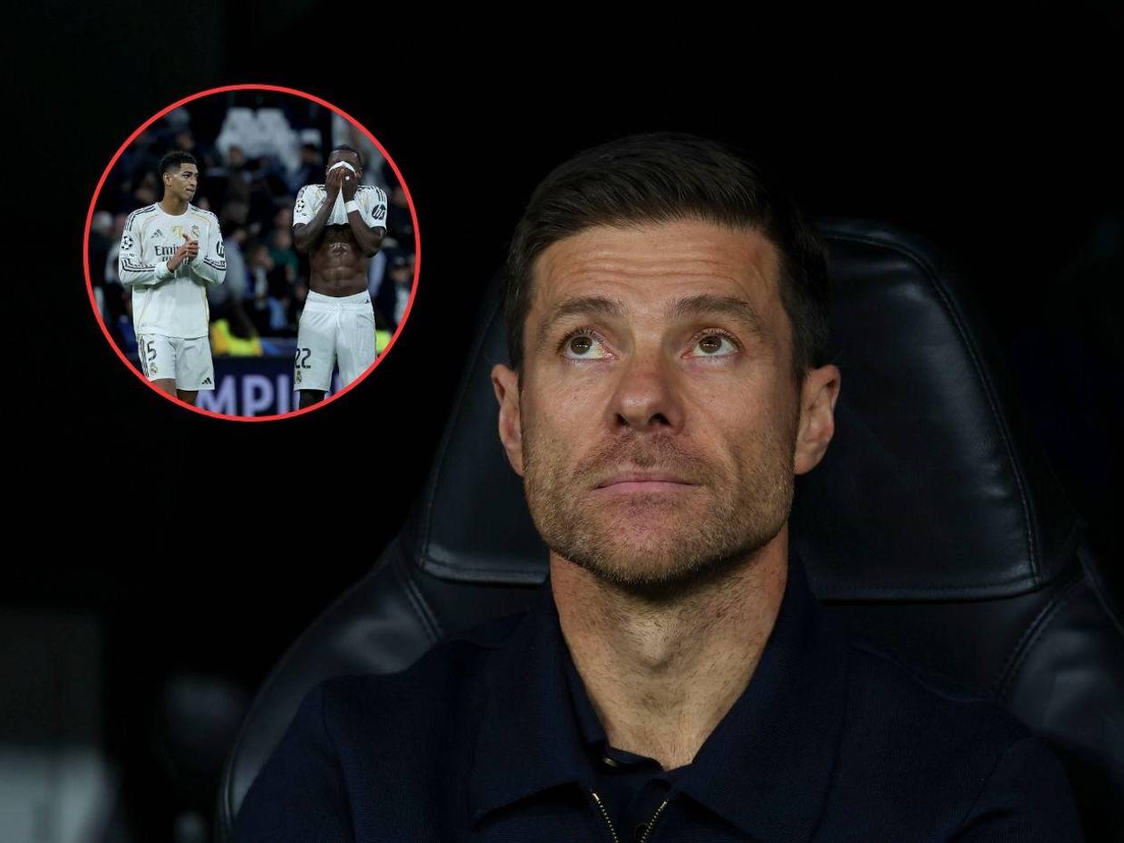 Desde el Real Madrid aclaran situación: Yo creo que si alguien no estaba ayer...