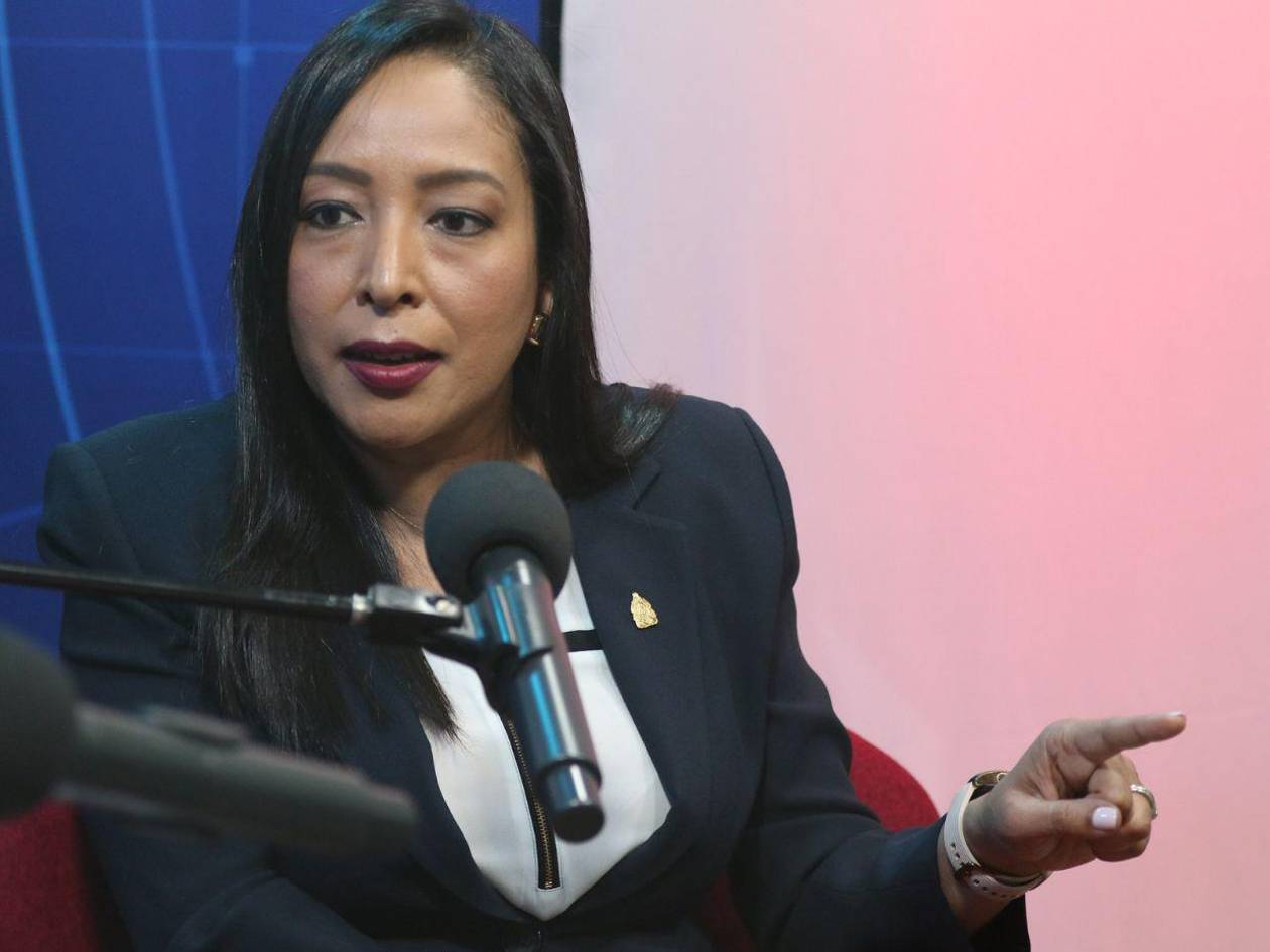 Diputada Lissi Cano sobre despliegue policial para CELAC: Así las prioridades en Honduras...