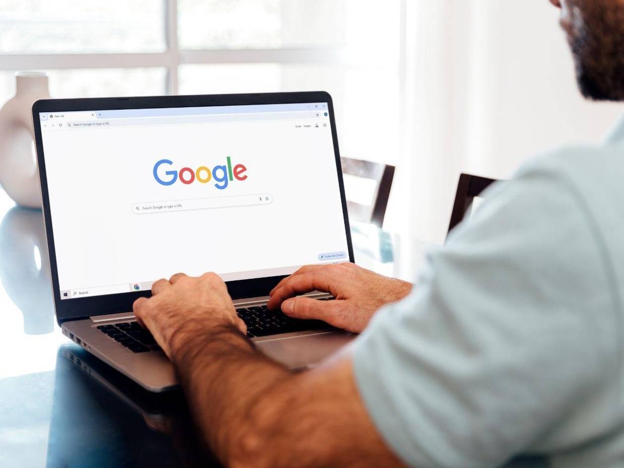 Lo más buscado en Google en 2025: IA, cricket y Charlie Kirk lideran las tendencias del año