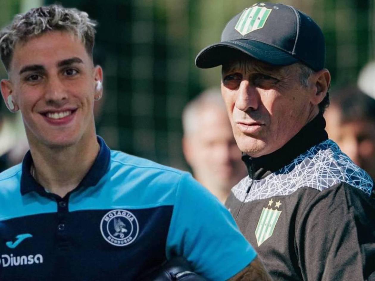 Troglio habla del fichaje de Auzmendi por Banfield y de jugadores de Olimpia que quiso llevar