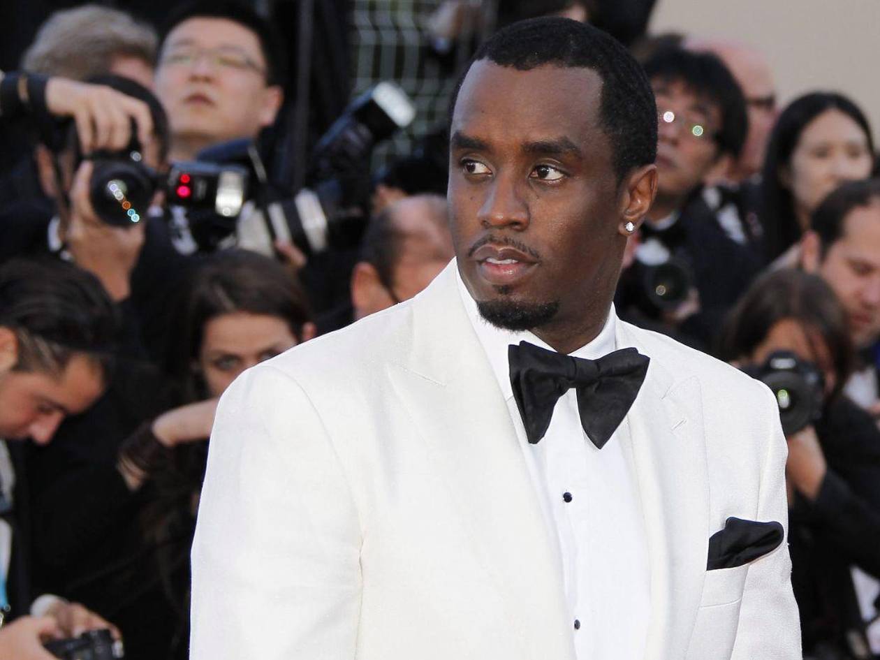 Hijos de Sean Combs lloran por una “segunda oportunidad” para su padre
