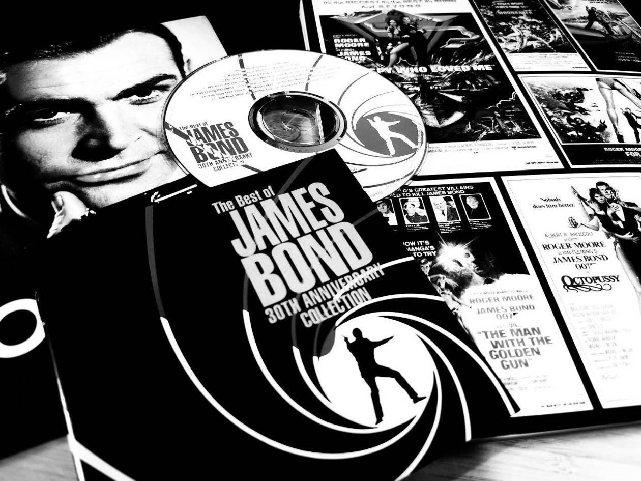 Revelan detalles sobre la búsqueda del próximo James Bond