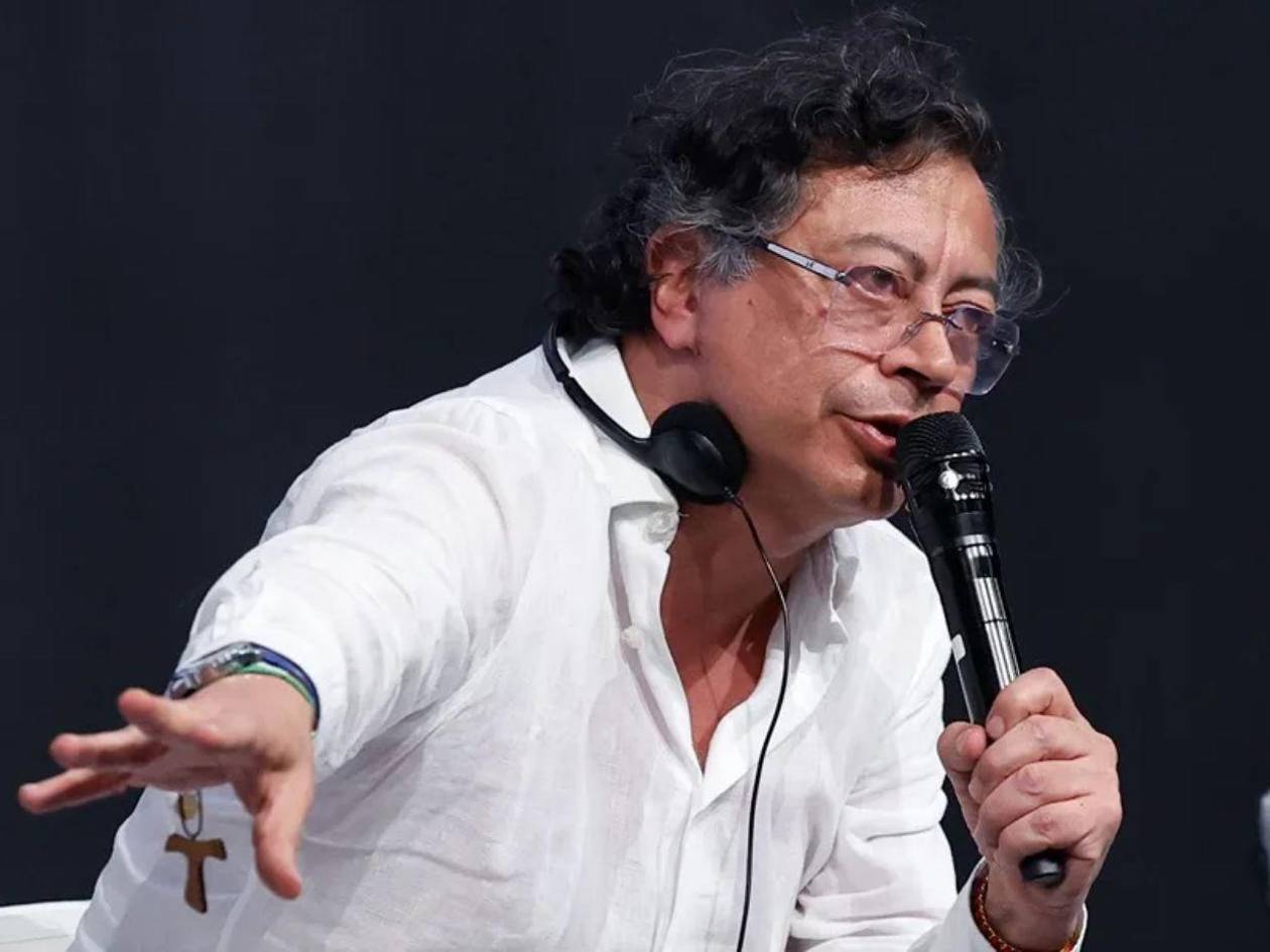 Gustavo Petro denuncia que la revocación de su visa viola la inmunidad de la ONU