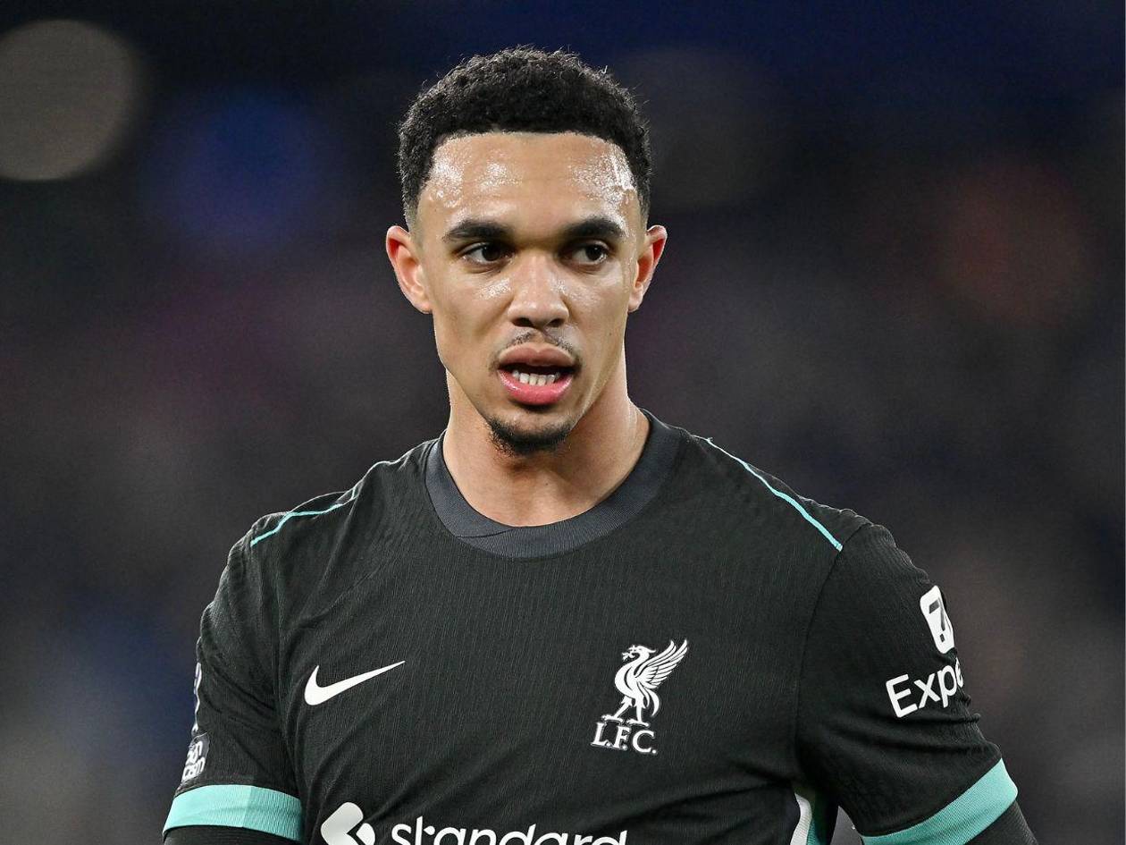 Alexander-Arnold tras su salida del Liverpool: Necesito un nuevo reto como persona