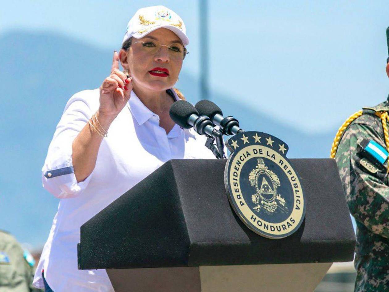 Castro pide a diputados dejar de pelear y aprobar Ley de Justicia Tributaria