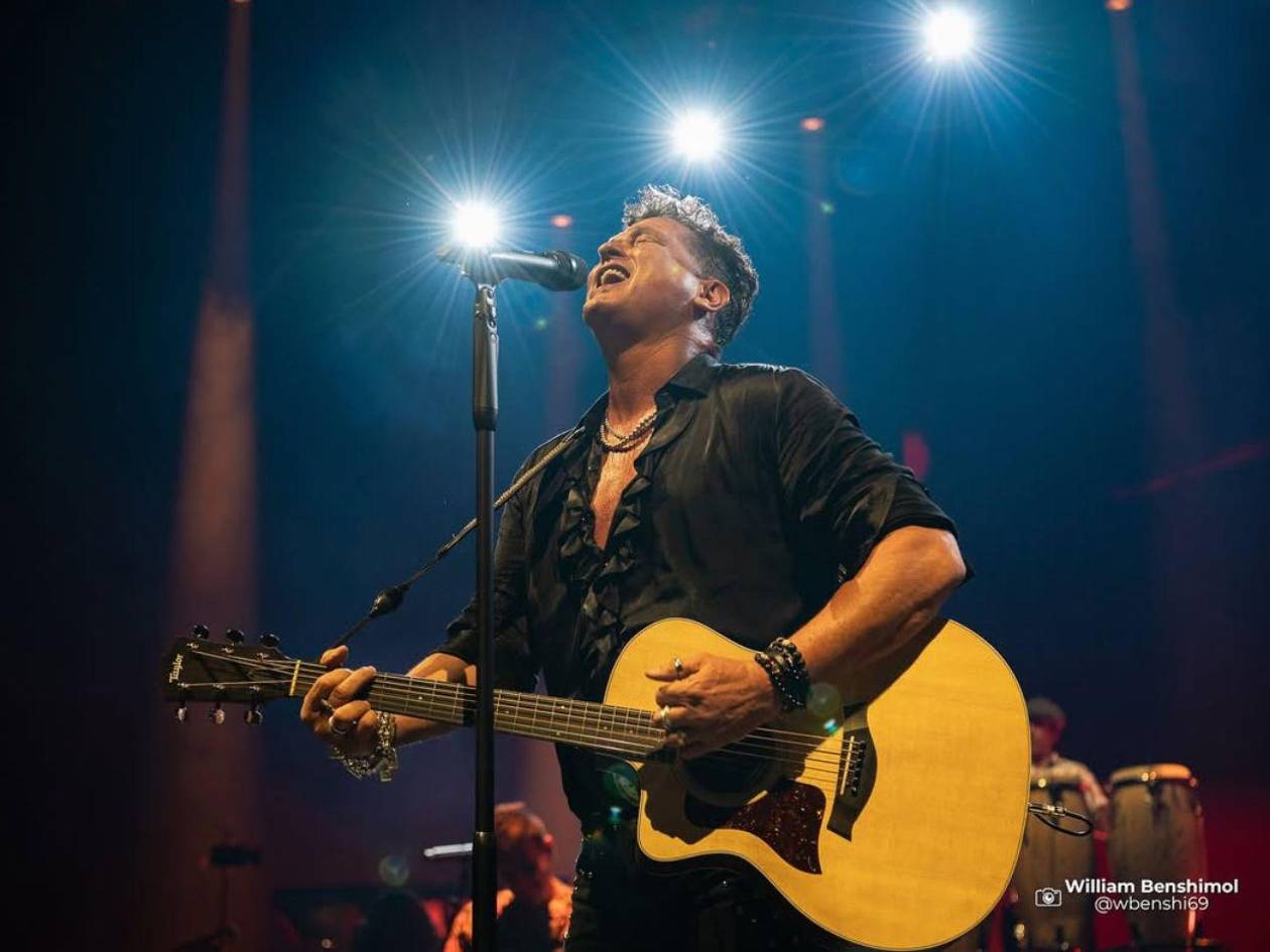 Clásicos de la Provincia, el álbum de Carlos Vives con el que revivió el vallenato