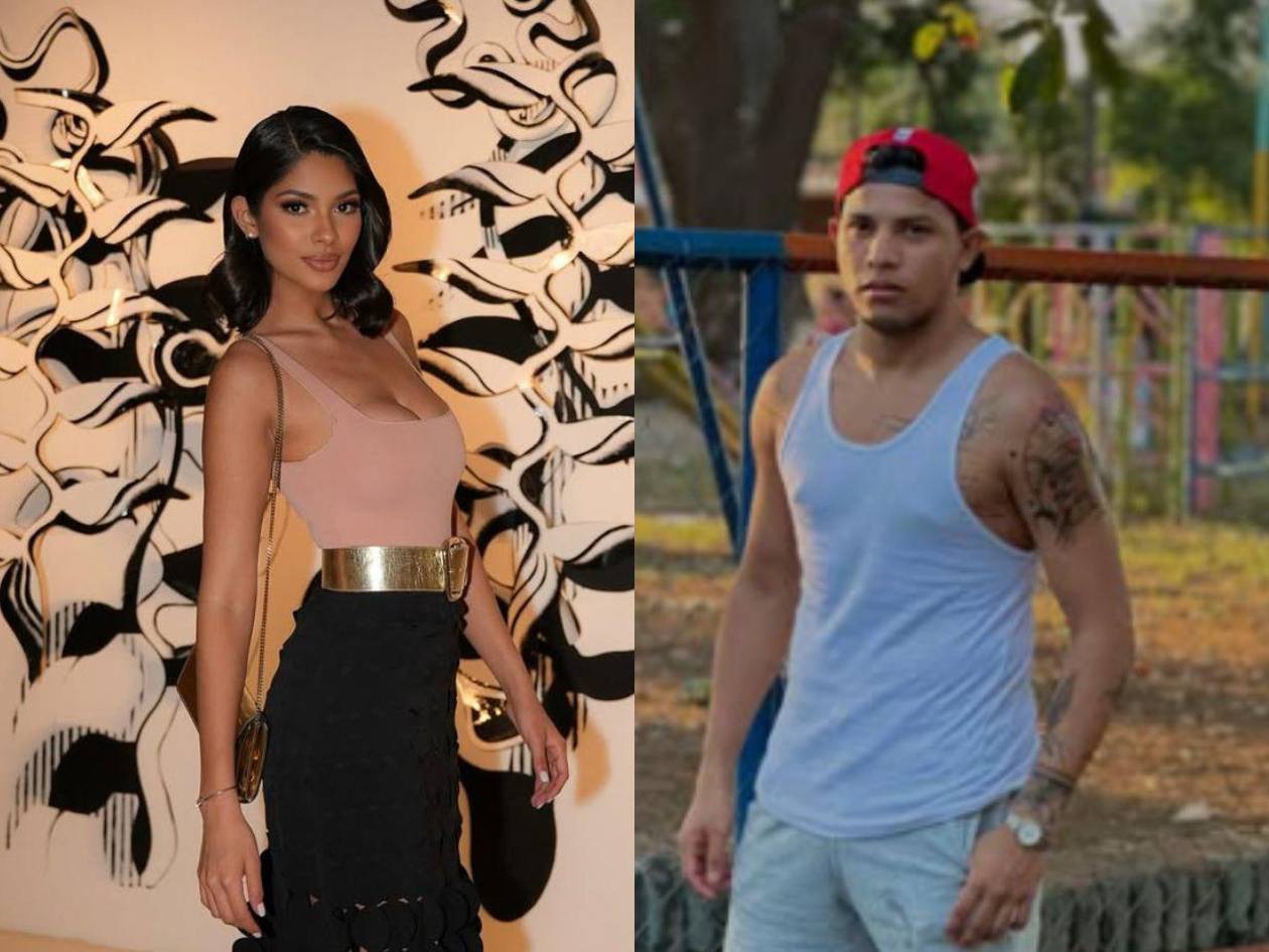 Sheynnis Palacios reacciona a caminata de portero nicaragüense